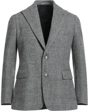 Maestrami Blazer - Grau