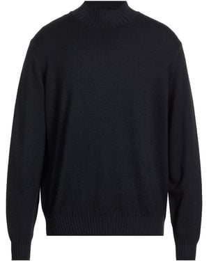 FILIPPO DE LAURENTIIS Turtlenecks - Blue