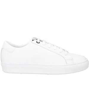 Paul & Shark Trainers - White