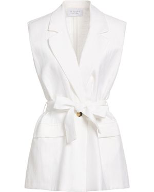 Kaos Blazers - White