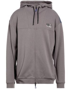 EA7 Sweatshirt - Gray