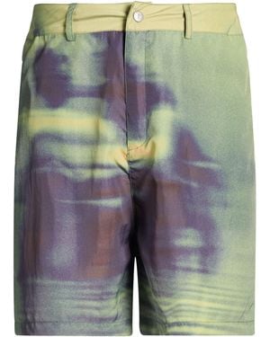 Daily Paper Shorts & Bermuda Shorts - Grey