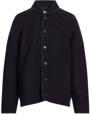 YMC Jackets - Blue