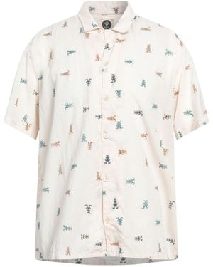 B'Sbee Shirt - White