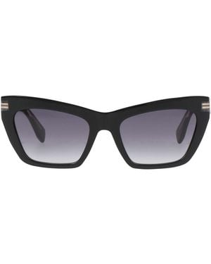 Marc Jacobs Sonnenbrille - Schwarz