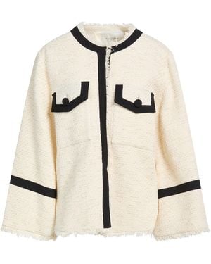 Ballantyne Jackets - Natural