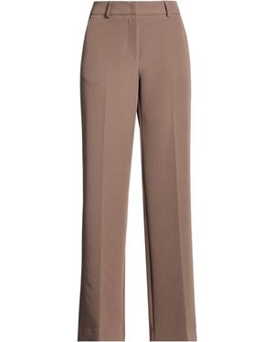 Annarita N. Trouser - Brown