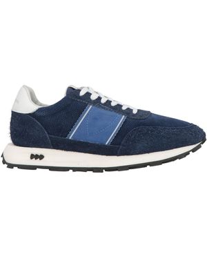 Philippe Model Sneakers - Blue