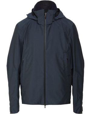 Sease Jacket - Blue
