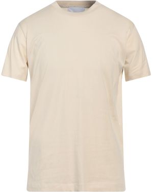 Richmond X T-Shirt Cotton - Natural