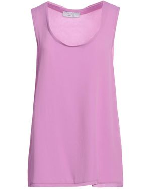 Kaos Top - Purple
