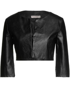 Rinascimento Suit Jacket - Black