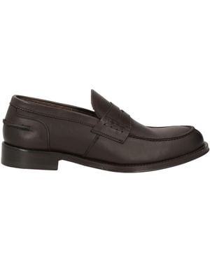 Marechiaro 1962 Loafer - Grey