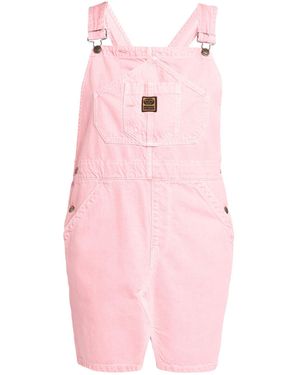 Washington DEE-CEE U.S.A. Salopette - Rosa