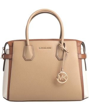 MICHAEL Michael Kors Handbags - Natural