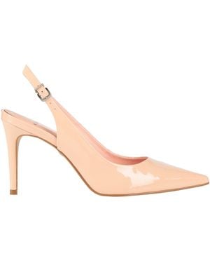 Carrano Pumps - Pink