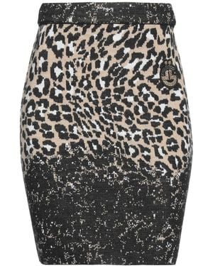 Gaelle Paris Mini Skirt - Black