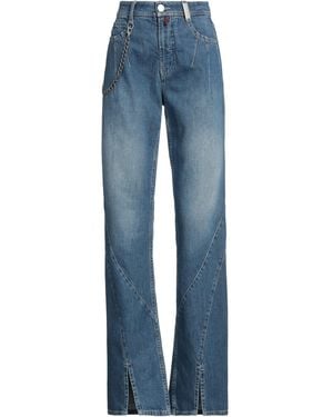 High Jeans - Blue