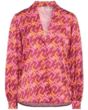 Think! Shirt - Red