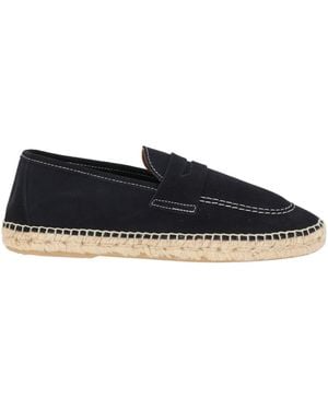 Marechiaro 1962 Espadrilles - Blue