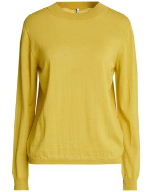 Liviana Conti Pullover - Amarillo