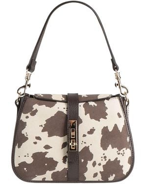 Laura Di Maggio Bolso De Mano - Metálico