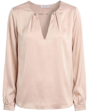 Fly Girl Top Polyester, Elastane - Pink