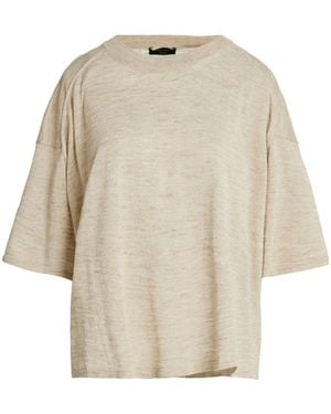 Roberto Collina Jumper - Natural