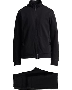Bikkembergs Tracksuit - Blue