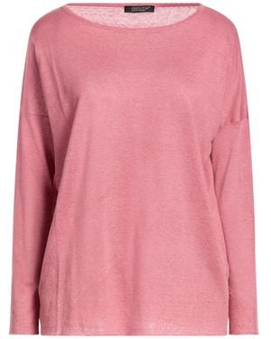 Aragona Pullover - Rosa