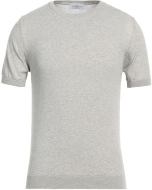 Bellwood Pullover - Grau