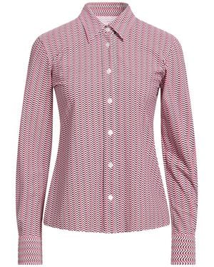 Caliban Shirt - Pink