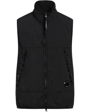 C.P. Company Smanicato - Nero