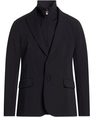 Emporio Armani Blazer - Blue