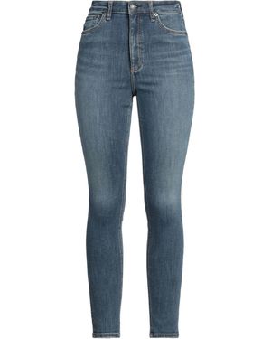 Rag & Bone Pantaloni Jeans - Blu