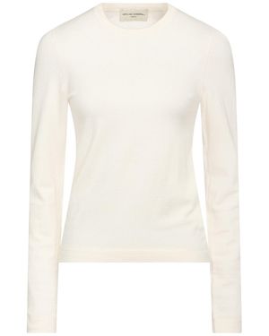 Officine Generale Pullover - Weiß