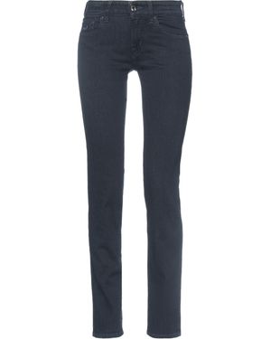 Jacob Cohen Jeans Cotton, Polyester, Elastomultiester, Elastane - Blue