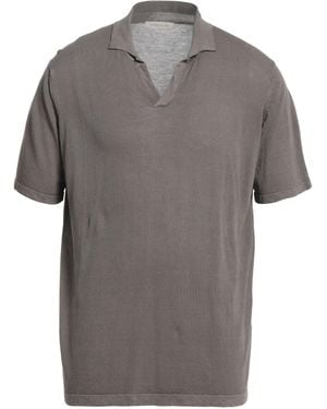 Rossopuro Jumper - Grey