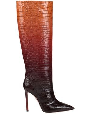 Aquazzura Boot - Red
