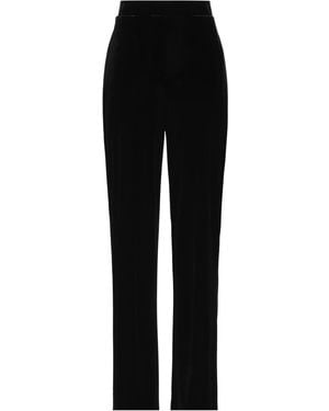Olla Parèg Trouser - Black
