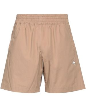 Saucony Shorts & Bermuda Shorts - Natural