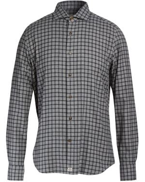 Sonrisa Camicia - Grigio