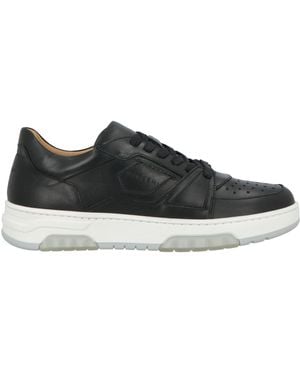 Buscemi Sneakers - Black