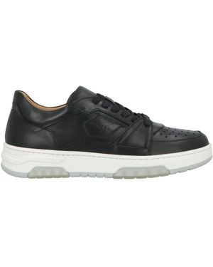Buscemi Trainers - Black