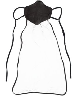 Rick Owens Anderes Accessoire - Schwarz