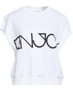 EBIT Sweatshirt - White