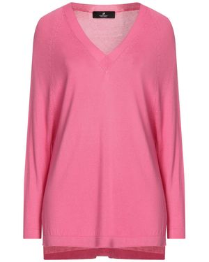 Compagnia Italiana Jumper - Pink