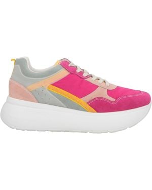 Nero Giardini Sneakers - Rosa