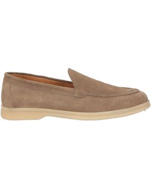 ARNOLD's Mocasines - Marrón