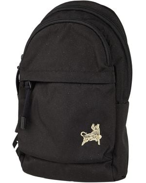 Lacoste Rucksack - Black